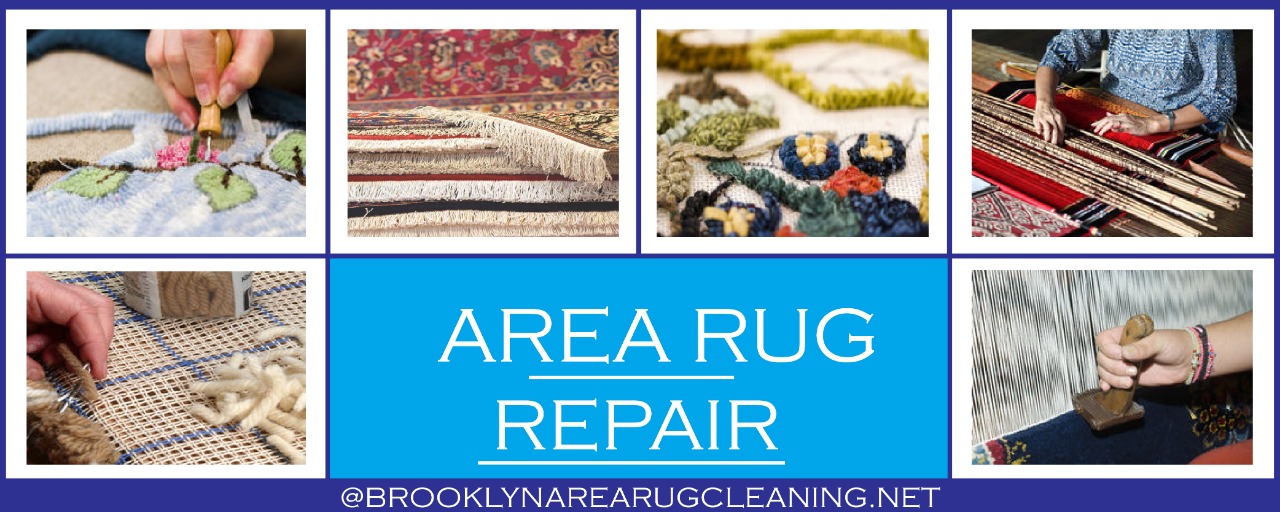 Area Rug Cleaning Brooklyn