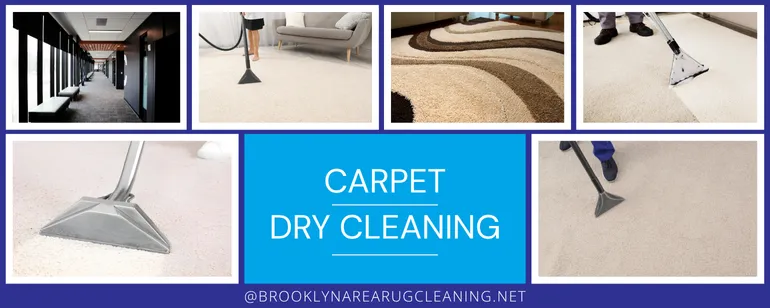 3 Best Ways For Carpet Dry Cleaning At Home