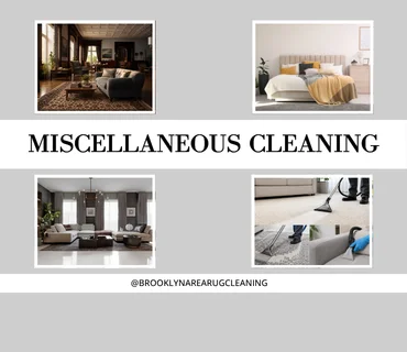 Miscellaneous Services