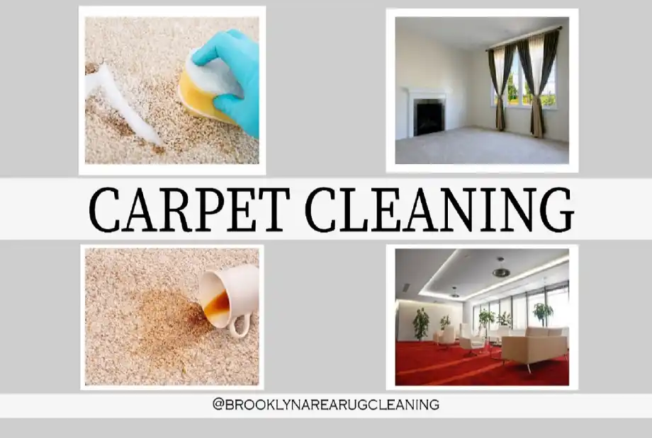 Carpet Cleaning
