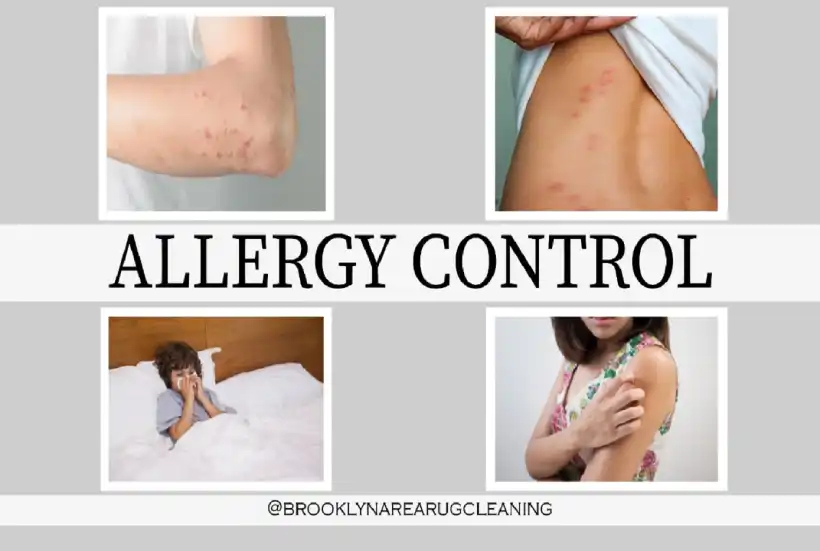 Allergy Control