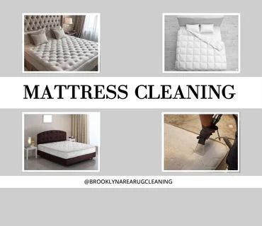 Mattress Cleaning