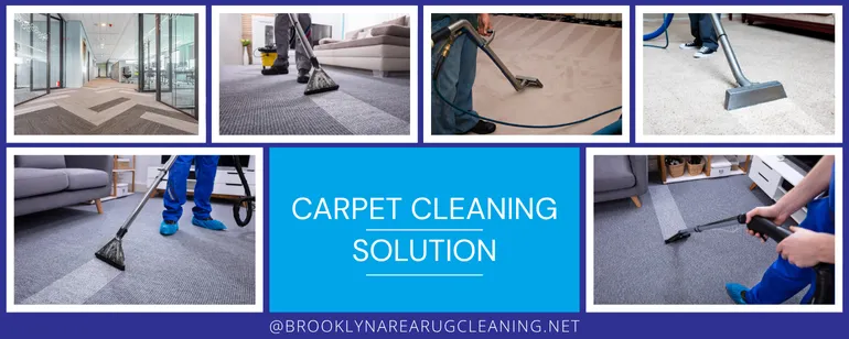 Best DIY Carpet Cleaning Solution in 2026