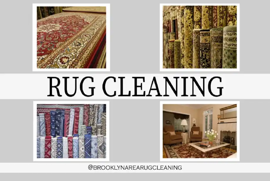 Area Rug Cleaning